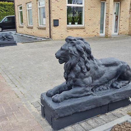 Oude Meesters Bolsward Exterior foto