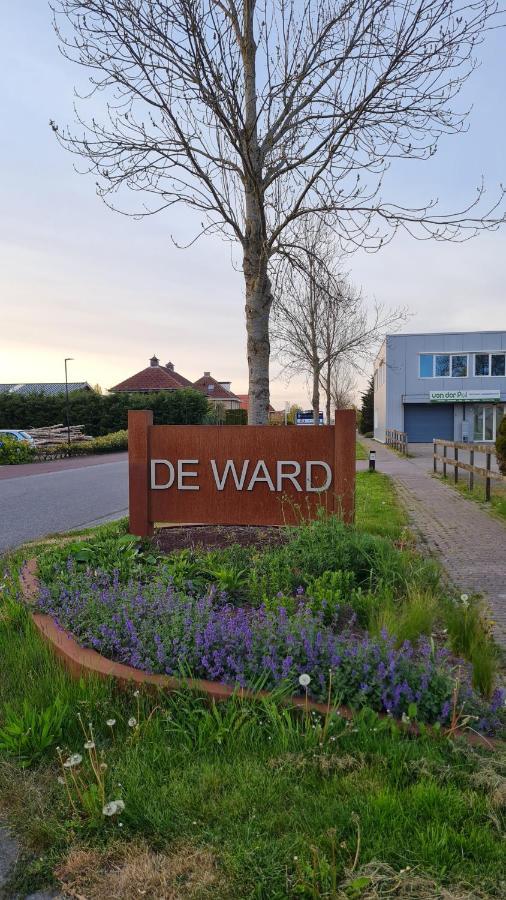 Oude Meesters Bolsward Exterior foto