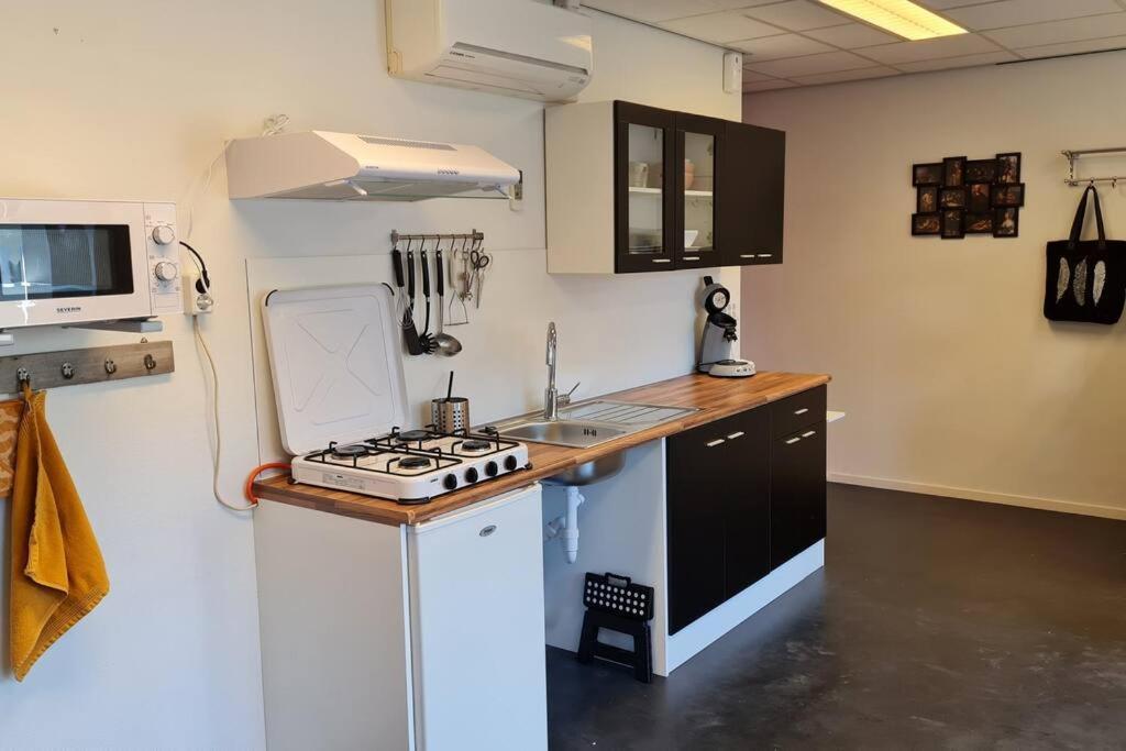 Oude Meesters Bolsward Exterior foto