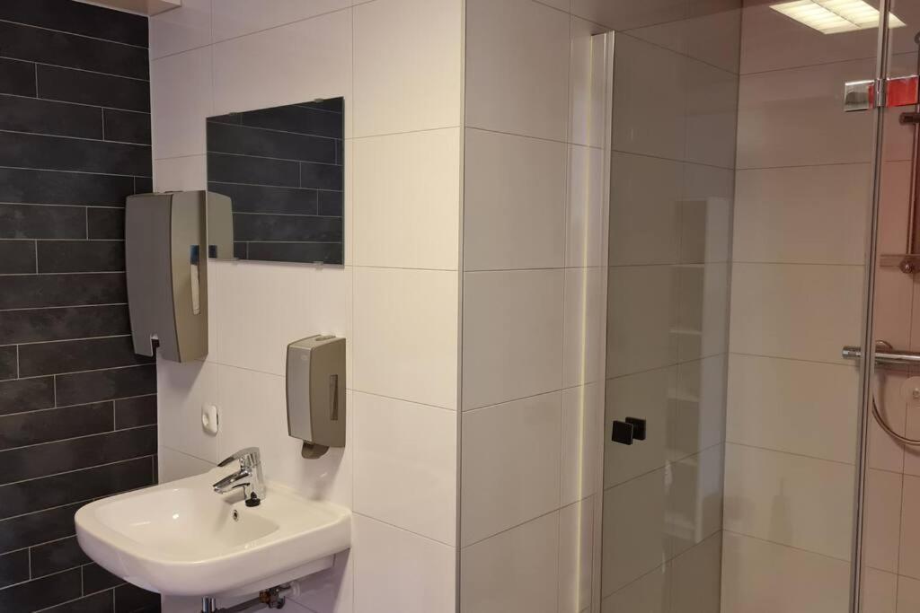 Oude Meesters Bolsward Exterior foto
